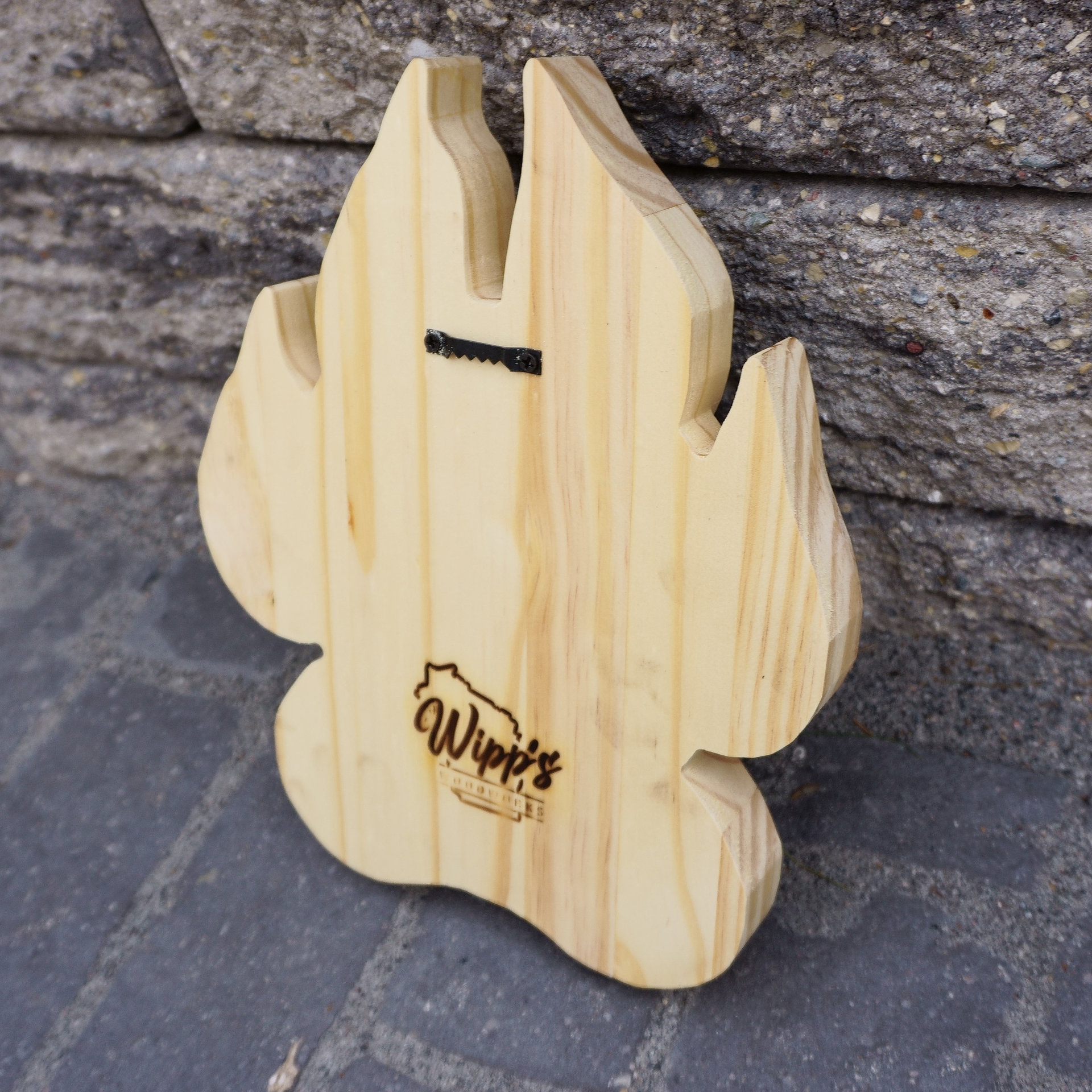 dog Paw memorial Plaque | dog bone | sticks | Personalized